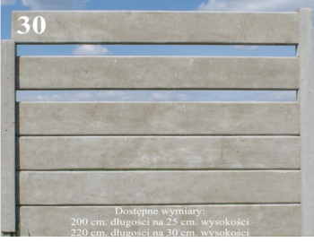 WZÓR 30